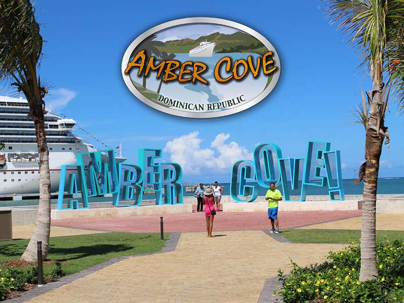 Amber Cove