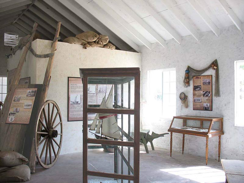 Grand Quay Salt Company